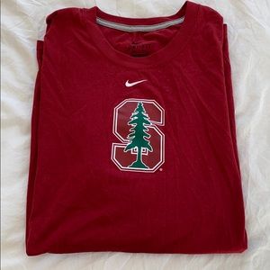 Men’s Stanford Nike Dri-Fit